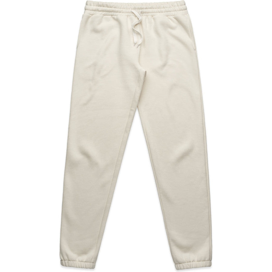 AS Colour Stencil Track Pants | 5921 (Ecru)