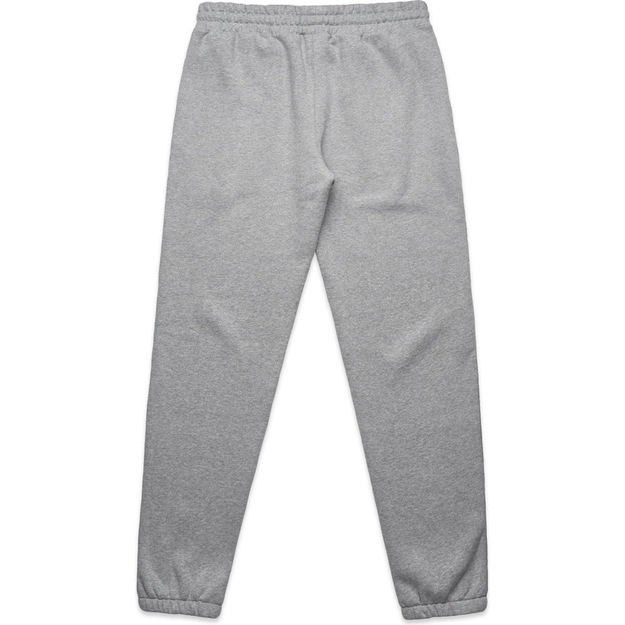 AS Colour Stencil Track Pants | 5921 (Grey Marle)