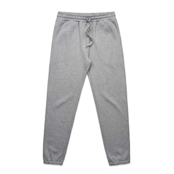 AS Colour Stencil Track Pants | 5921 (Grey Marle)