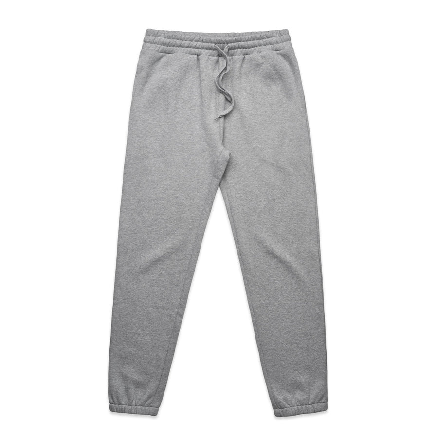 AS Colour Stencil Track Pants | 5921 (Grey Marle)