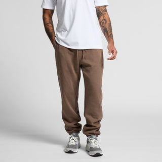 AS Colour Stencil Track Pants | 5921 (Sand)