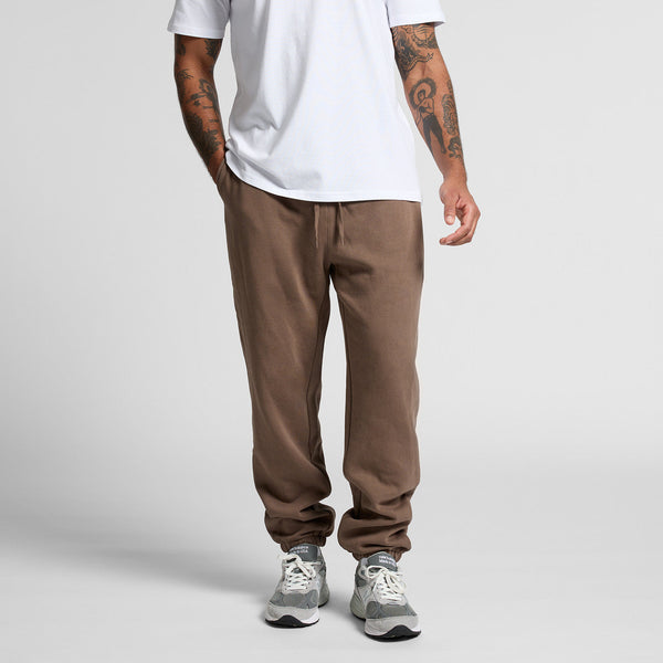 AS Colour Stencil Track Pants | 5921 (Sand)