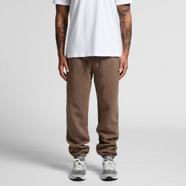 AS Colour Stencil Track Pants | 5921 (Ecru)