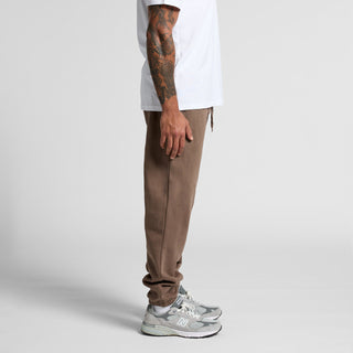 AS Colour Stencil Track Pants | 5921 (Sand)