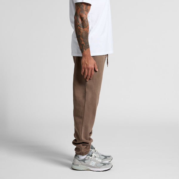 AS Colour Stencil Track Pants | 5921 (Pine Green)