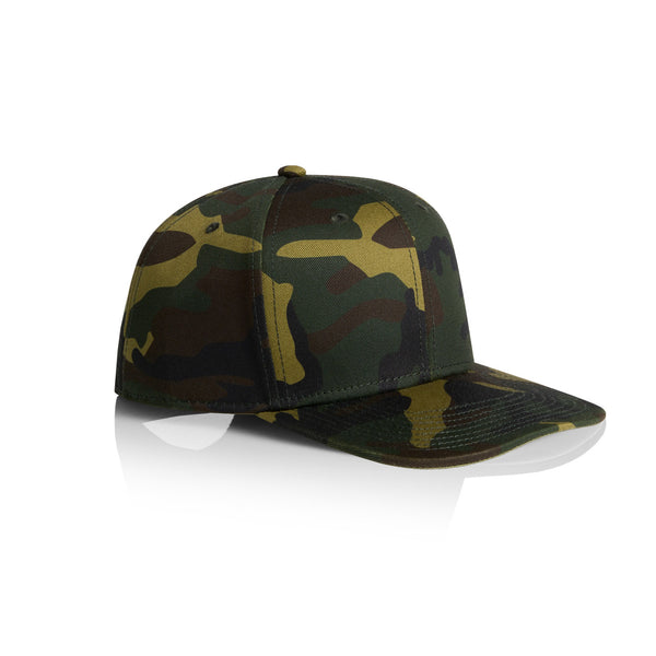 AS Colour Stock Camo Cap | 1183 (Camo)