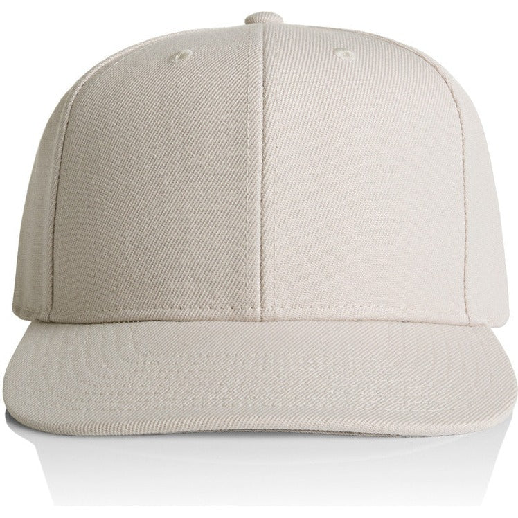 AS Colour Stock Cap | 1100 (Bone)