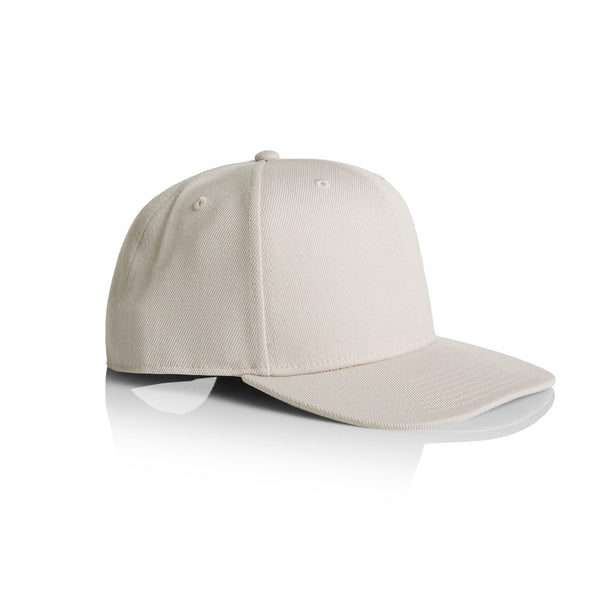 AS Colour Stock Cap | 1100 (Bone)