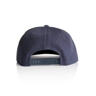 AS Colour Stock Cap | 1100 (Army)