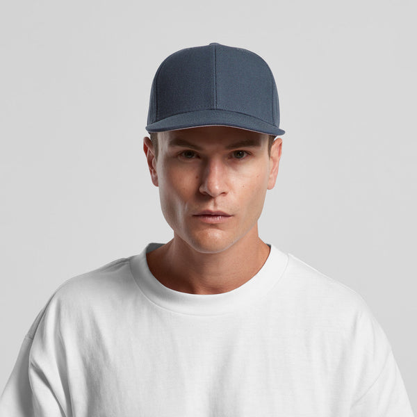 AS Colour Stock Cap | 1100 (Black)