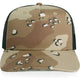 Desert Camo/Black