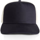 Navy/Ecru