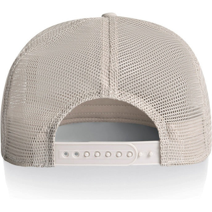 AS Colour Stock Faded Trucker | 1102 (Faded Bone)