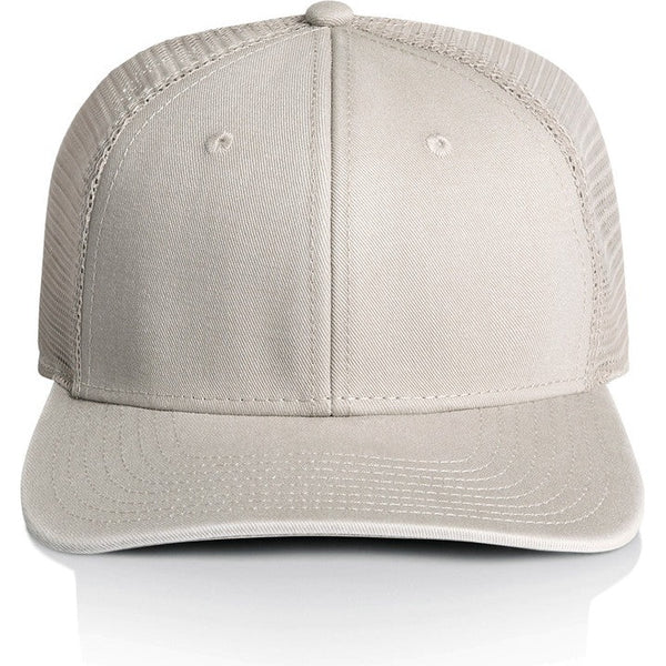 AS Colour Stock Faded Trucker | 1102 (Faded Bone)