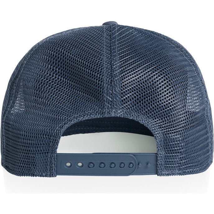 AS Colour Stock Faded Trucker | 1102 (Faded Midnight)