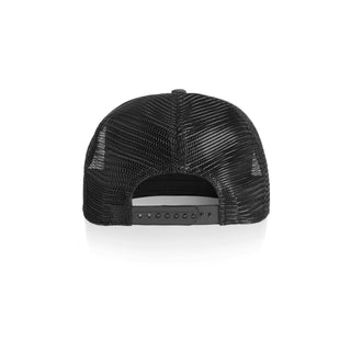 AS Colour Stock Faded Trucker | 1102 (Faded Bone)