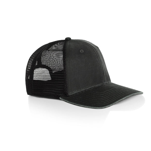 AS Colour Stock Faded Trucker | 1102 (Faded Grey)
