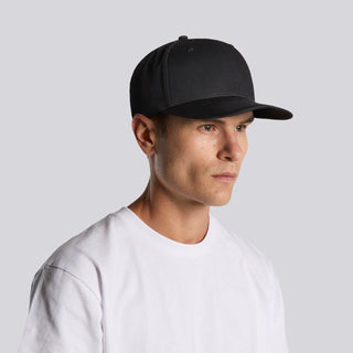 AS Colour Stock Flex Cap | 1106 (Bone)