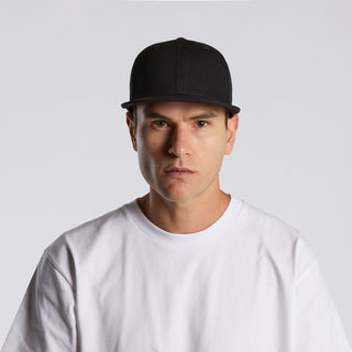 AS Colour Stock Flex Cap | 1106 (Khaki)