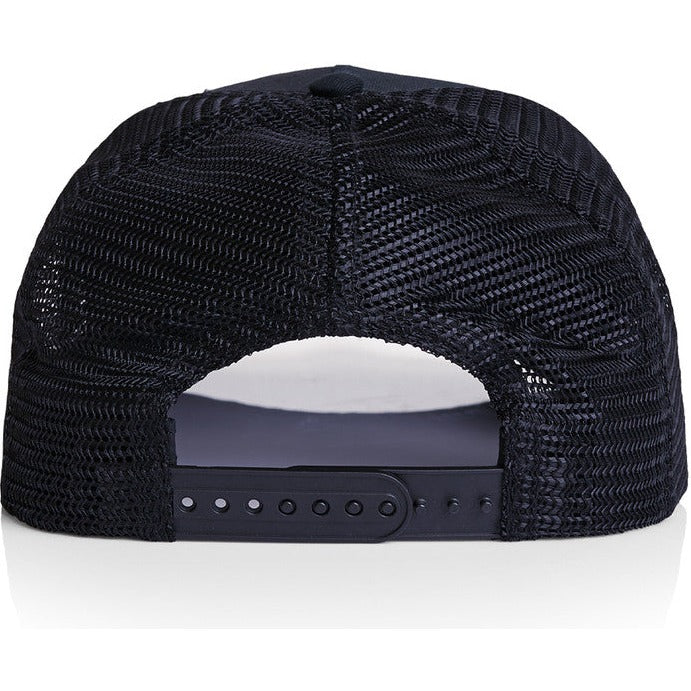 AS Colour Stock Trucker Cap | 1108 (Navy)