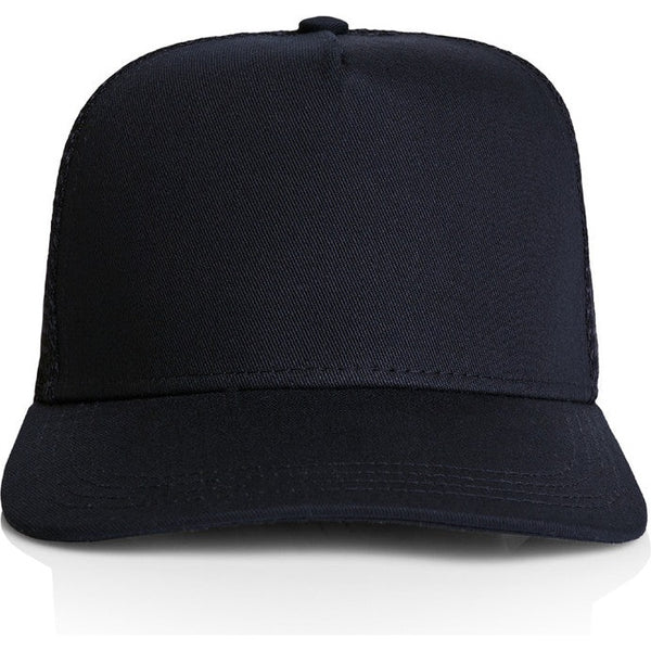 AS Colour Stock Trucker Cap | 1108 (Navy)