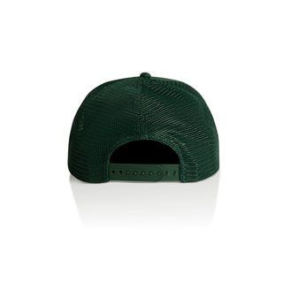 AS Colour Stock Trucker Cap | 1108 (Smoke)