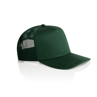 AS Colour Stock Trucker Cap | 1108 (Walnut)
