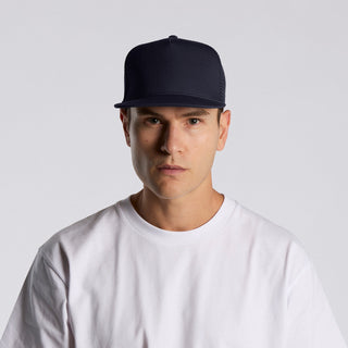 AS Colour Stock Trucker Cap | 1108 (Forest Green)