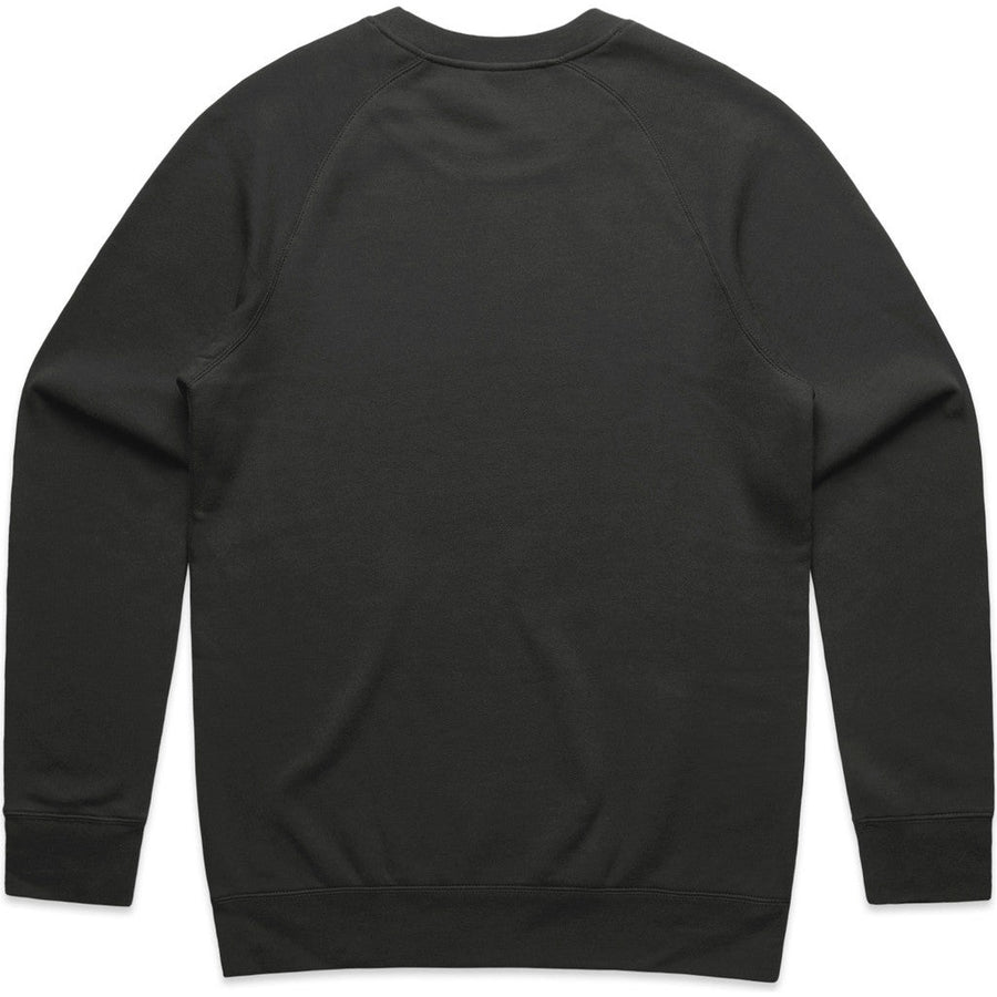 AS Colour Supply Crew | 5100 (Coal)