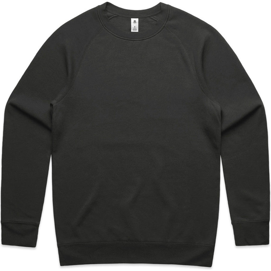 AS Colour Supply Crew | 5100 (Coal)