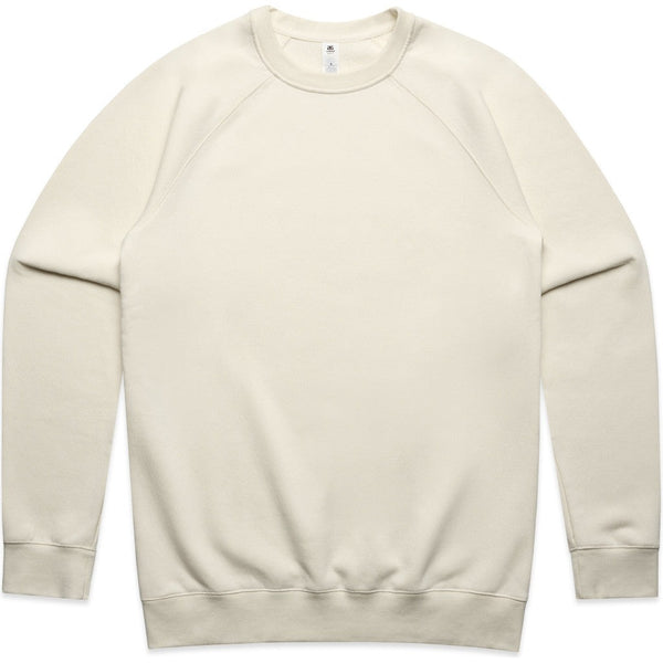 AS Colour Supply Crew | 5100 (Ecru)