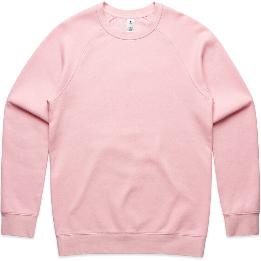 AS Colour Supply Crew | 5100 (Pink)