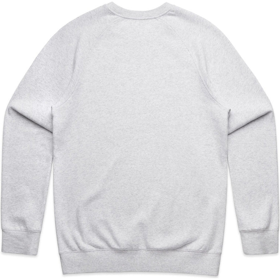 AS Colour Supply Crew | 5100 (White)