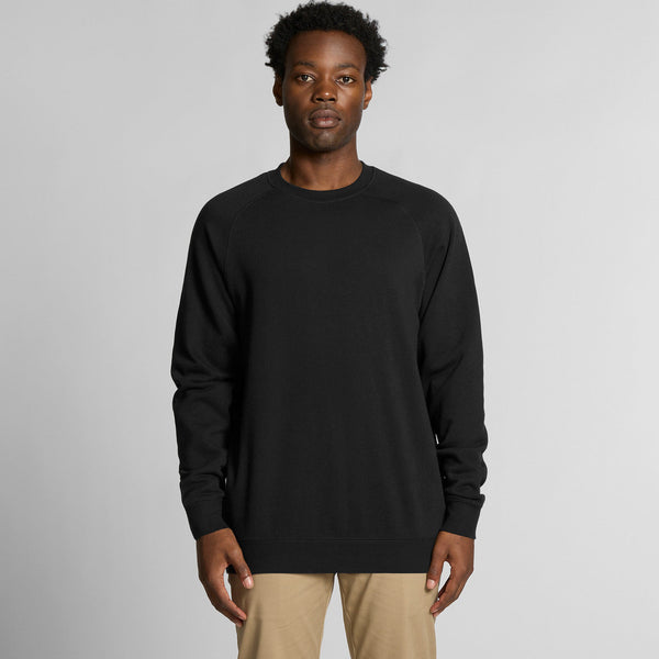AS Colour Supply Crew | 5100 (Navy)