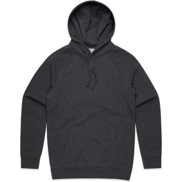 AS Colour Supply Hood | 5101 (Asphalt Marle)