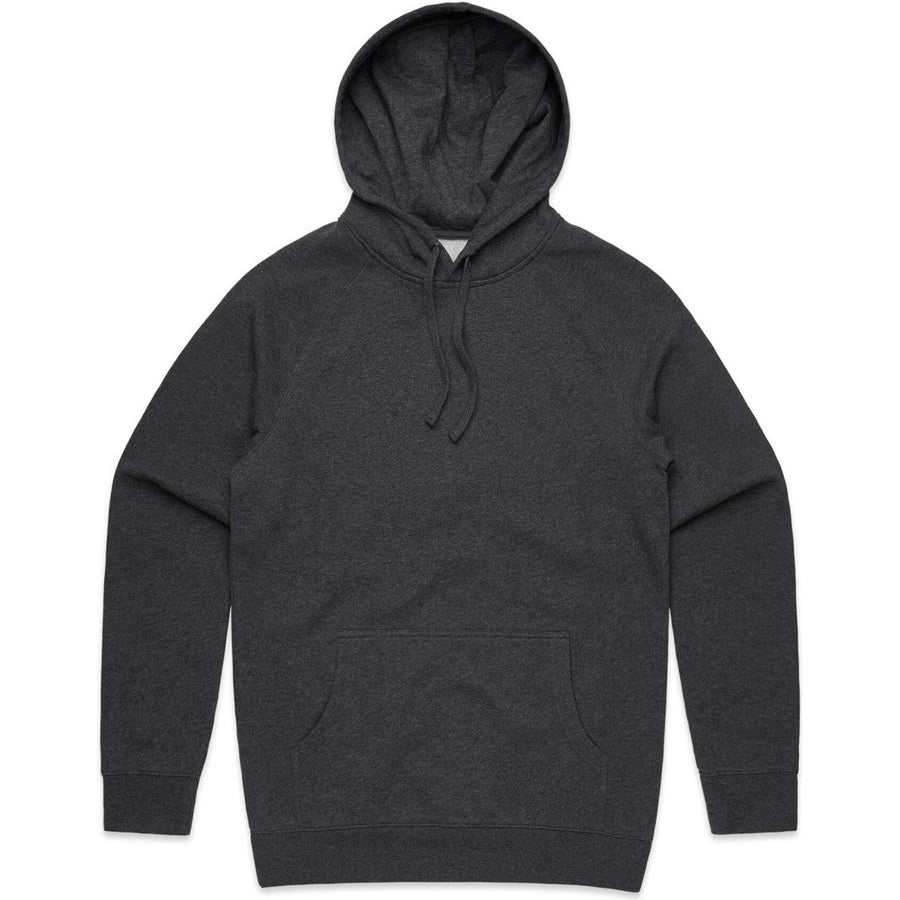 AS Colour Supply Hood | 5101 (Asphalt Marle)