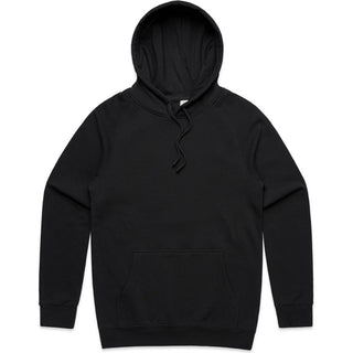 AS Colour 5101 Supply Hood - Front View | color:Black|view:front