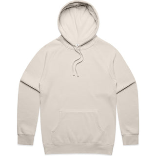 AS Colour 5101 Supply Hood - Front View | color:Bone|view:front