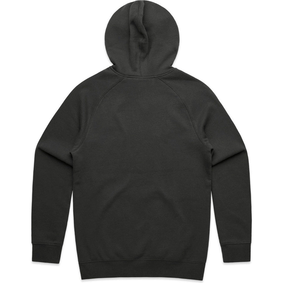 AS Colour Supply Hood | 5101 (Coal)