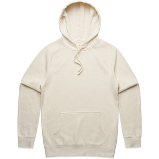 AS Colour 5101 Supply Hood - Front View | color:Ecru|view:front