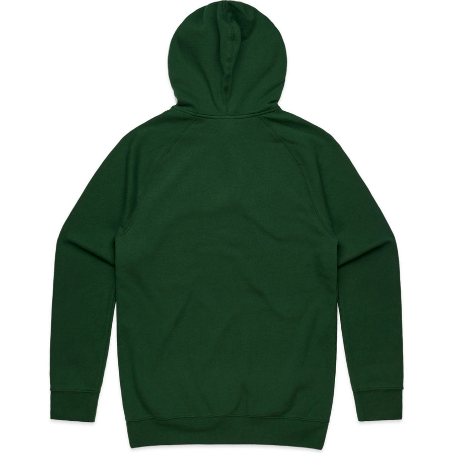 AS Colour Supply Hood | 5101 (Forest Green)