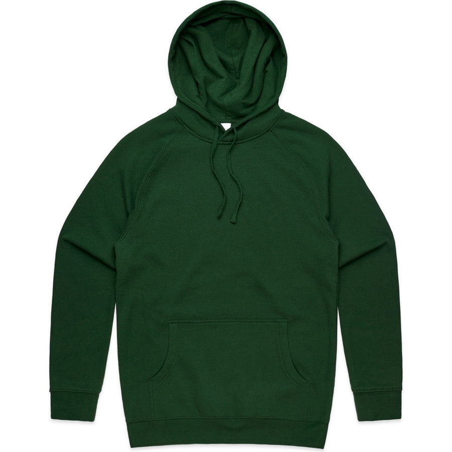 AS Colour Supply Hood | 5101 (Forest Green)