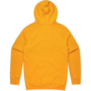 AS Colour 5101 Supply Hood - Back View | color:Gold|view:back