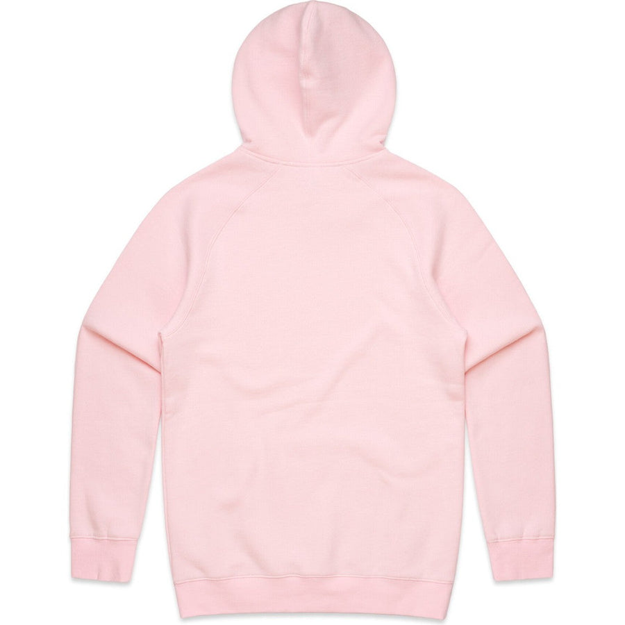 AS Colour Supply Hood | 5101 (Pink)