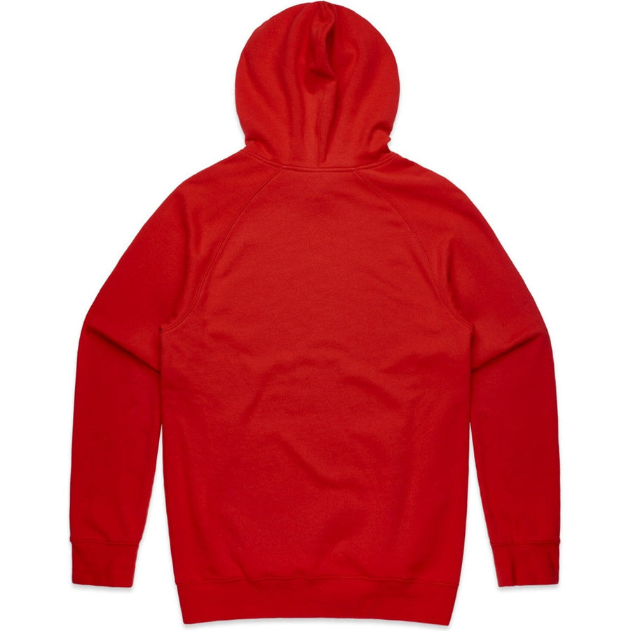 AS Colour Supply Hood | 5101 (Red)