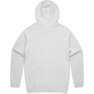 AS Colour 5101 Supply Hood - Back View | color:White|view:back