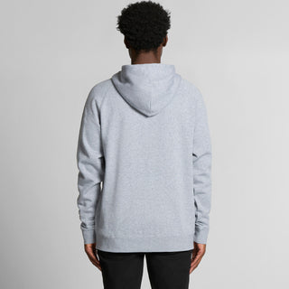 AS Colour Supply Zip Hood | 5109 (Navy)