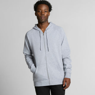 AS Colour Supply Zip Hood | 5109 (Navy)