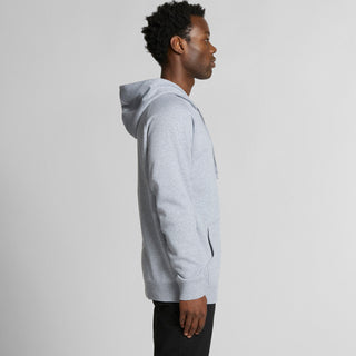 AS Colour Supply Zip Hood | 5109 (Navy)