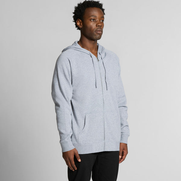 AS Colour Supply Zip Hood | 5109 (Navy)